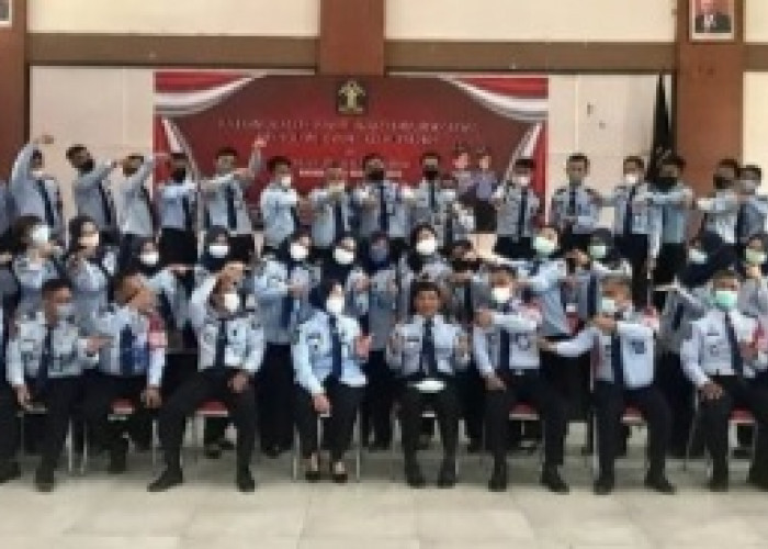 Serupa Tapi Tak Sama, Berikut Ini Perbedaan Pendidikan Polsuspas dan Polisi di Indonesia