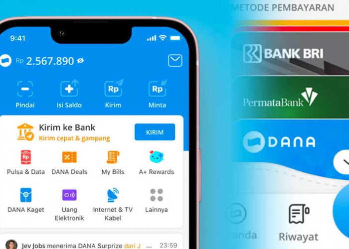 Simak! Ini Aplikasi Penghasil Uang yang Benar Membayar dan Aman Digunakan