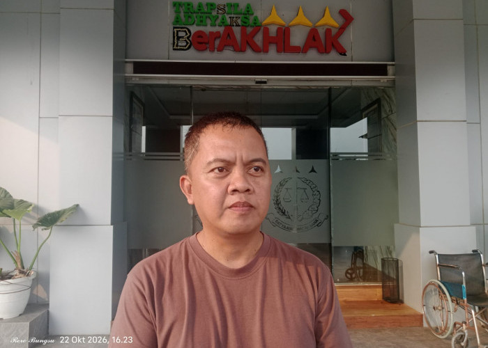 Kasus Pembunuhan Telaga Hijau: Pelaku Anak Divonis 7 Tahun Penjara