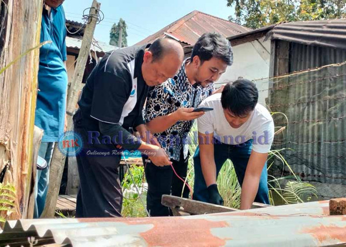 Jawaban Manajer SPBU Pasar Kepahiang Soal Ganti Rugi Indikasi Pencemaran Sumur Warga, Edwin: Ada Faktor Lain!
