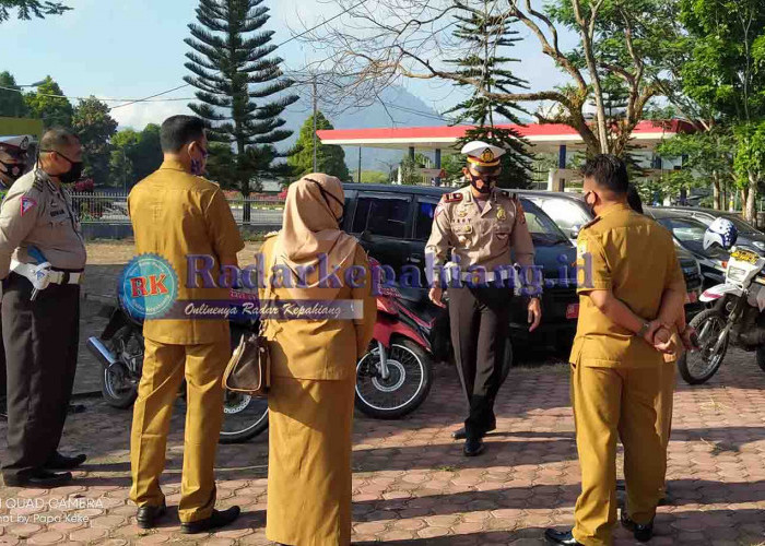Termasuk Plat Merah, Samsat Provinsi Bengkulu Pastikan Program Pemutihan Pajak Kendaraan Dilanjutkan!