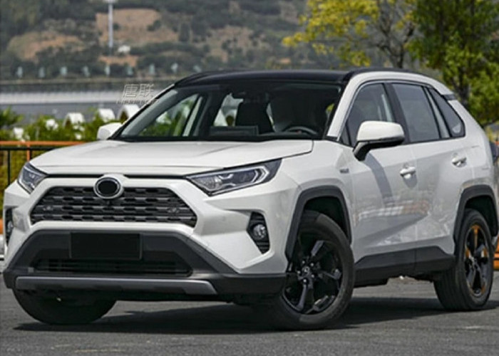 Informasi Penting Untuk Calon Pembeli Toyota Rush Facelift 2024, Jangan Menyesal!