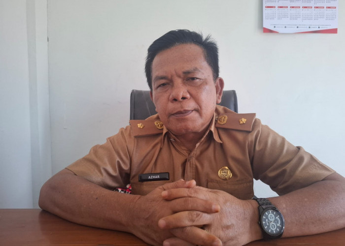 Badan Kesbangpol Kabupaten Lebong Ingatkan LSM dan Ormas Registrasi Ulang