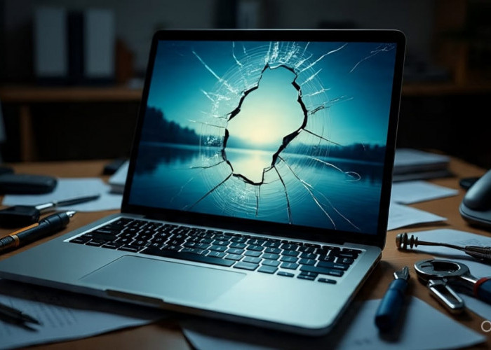 Laptop Lemot? Ini Cara Memperbaikinya Agar Kembali Ngebut