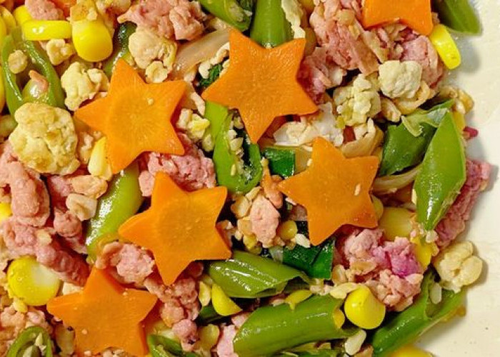 Versi Anak Kos di Rantau, Ini 9 Rekomendasi Menu Sahur Satset