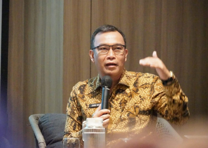 Izin Mendagri Sudah Dikantongi, Bupati Kepahiang Pastikan Lelang Jabatan Dilaksanakan Akhir Bulan Ini