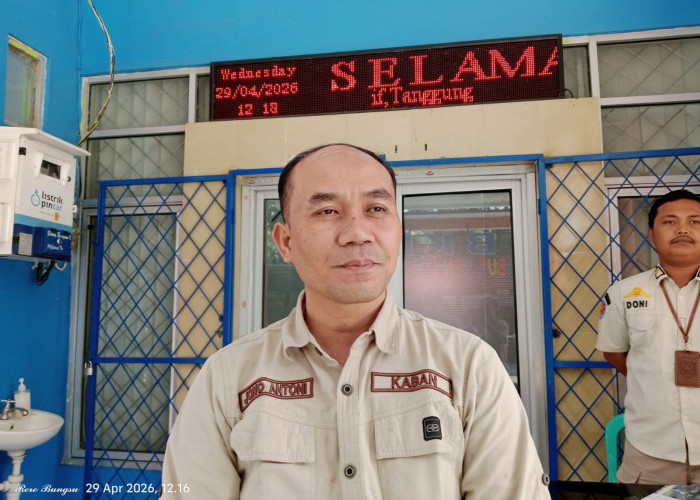 Sudah Lewat Triwulan I, DBH TA 2026 Belum Juga Ada Kejelasan!