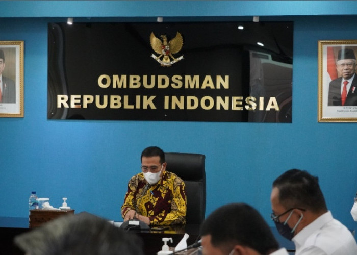 Segini Jumlah Formasi Jabatan di 6 Provinsi Dalam Seleksi Kepala Perwakilan Ombudsman RI