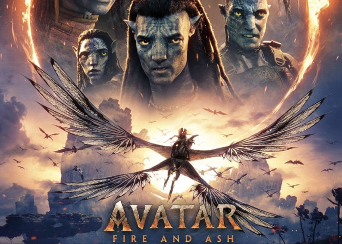 Ini 3 Kelebihan dan Kekurangan Film Avatar 3: Fire and Ash yang Paling Mencolok!