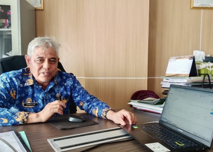 Pemkab Kepahiang Kekurangan 164 Arsiparis, Hampir Seluruh OPD Tak Punya Tenaga Kearsipan