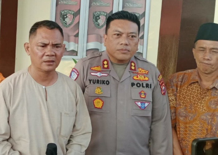 Korban Agus Salim Dijadwalkan Berangkat Haji 2027 Mendatang, Anak Ungkap Pesan Terakhir!