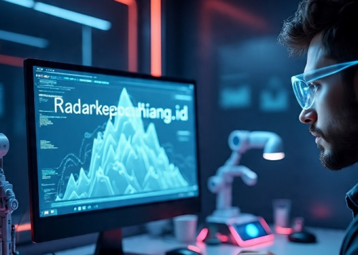 Bisa Tembus Rp10 Juta Perbulan, Begini Cara Memanfaatkan Teknologi AI untuk Menghasilkan Uang