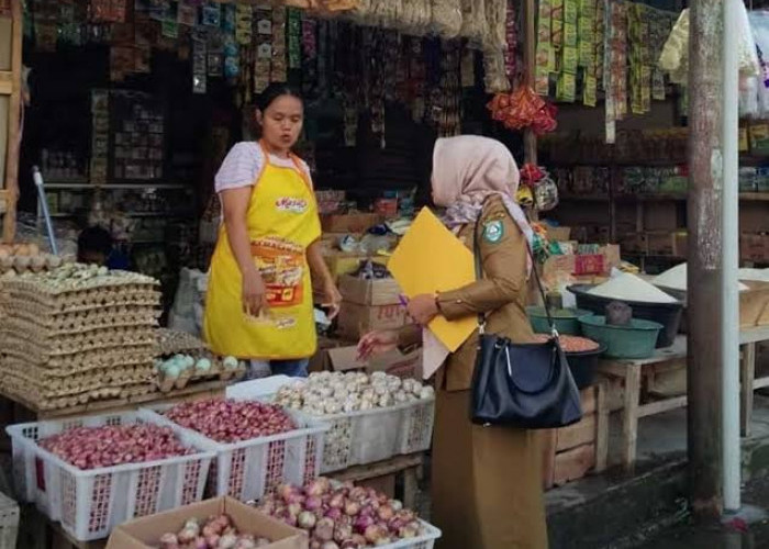 Pemkab Kepahiang Pastikan Bapokting Jelang Ramadhan Aman  