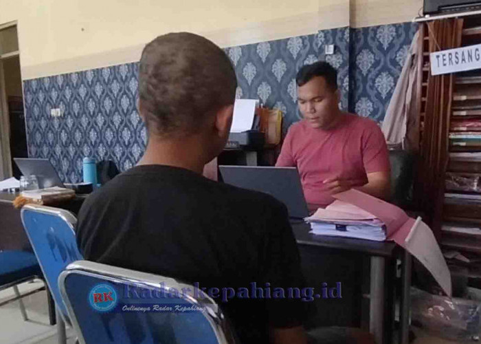 DPO Kasus Penikaman Warga Kelobak dan Daspetah Dibekuk Polisi, 2 Masih Diburu!