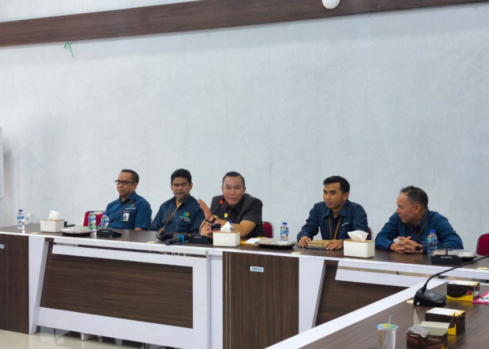Sensus Ekonomi Dimulai, Bupati Kepahiang Ajak Masyarakat Proaktif Guna Sukseskan Pembangunan