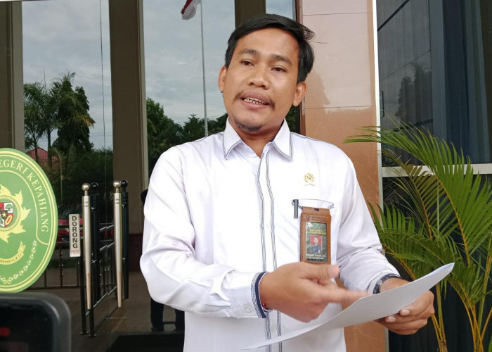 Kurang dari Setengah Tahun, Sudah 27 Kasus Narkotika Dimejahijaukan di Kepahiang