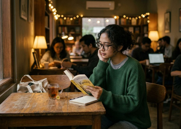 Mengenal 4 Jenis Introvert, Kamu yang Mana?