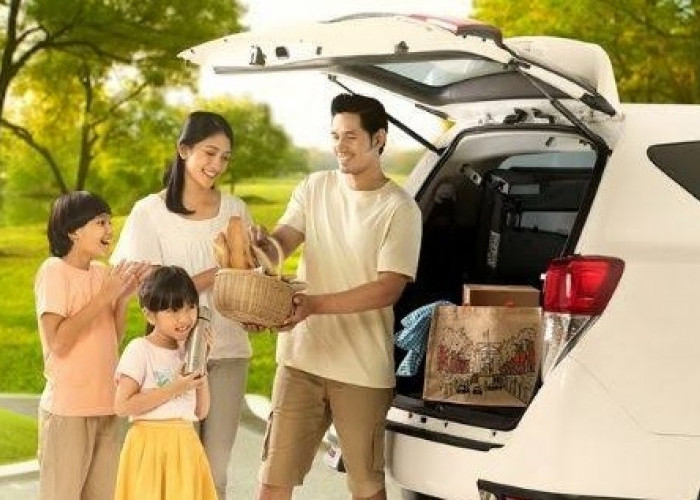 Harganya Aman, Ini Rekomendasi Mobil Keluarga yang Nyaman dan Bikin Betahan Saat Bepergian