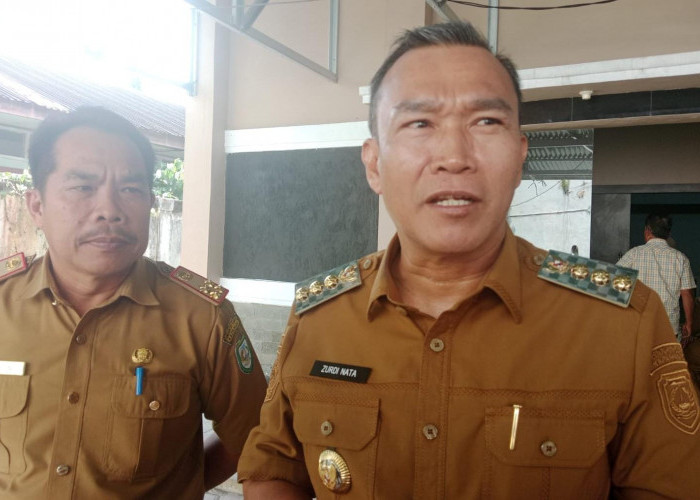 ​Lahan Eks HGU TUMS Bikin Bupati Geram, BPN Diminta Kerja Profesional!