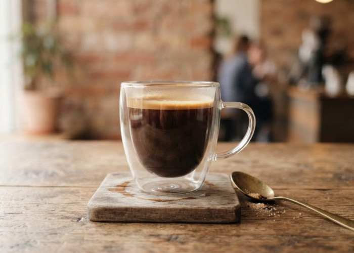 Kebiasaan Minum Kopi, Tebak Resiko Penyakit yang Menghantuimu