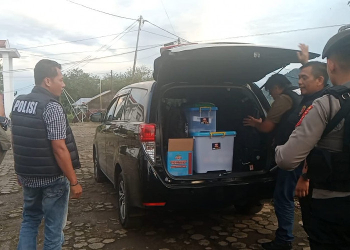 Dugaan Korupsi TA 2023 164 Berkas Disita dari Disparpora, Kadis Aktif Juga Dimintai Keterangan!