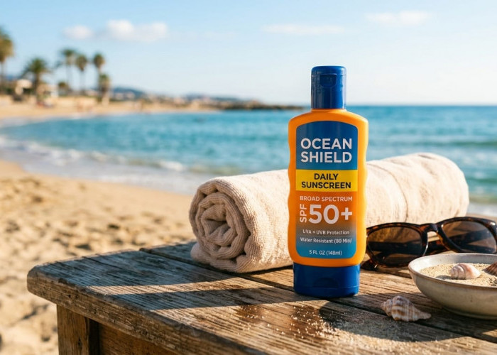 Ini Cara Pilih Sunscreen yang Tepat, SPF Tinggi Belum Tentu Lebih Baik!