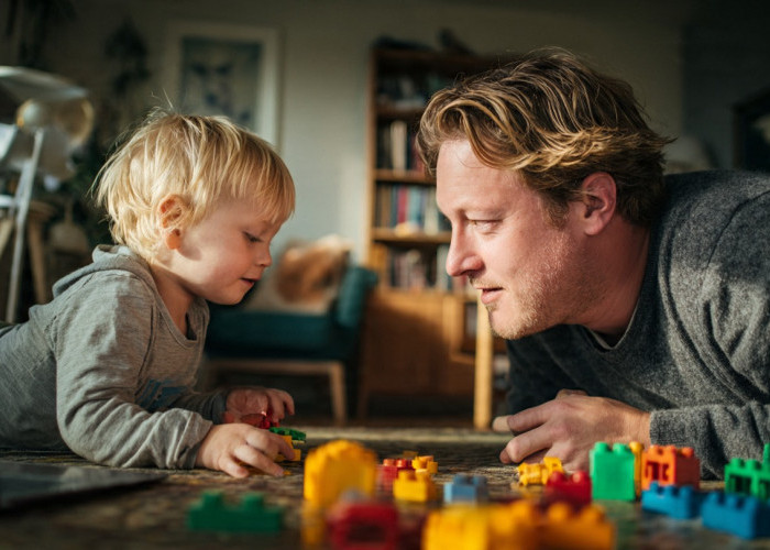 Metode Parenting Modern, Efektifkah untuk Membentuk Karakter Anak?