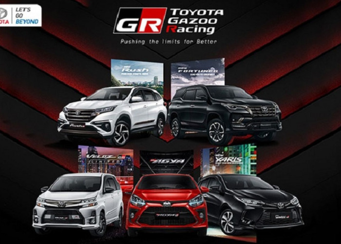 Toyota Lakukan Penyesuaian Harga, Cek Daftar Harga Mobil Toyota Tahun 2024 yang Naik Harga