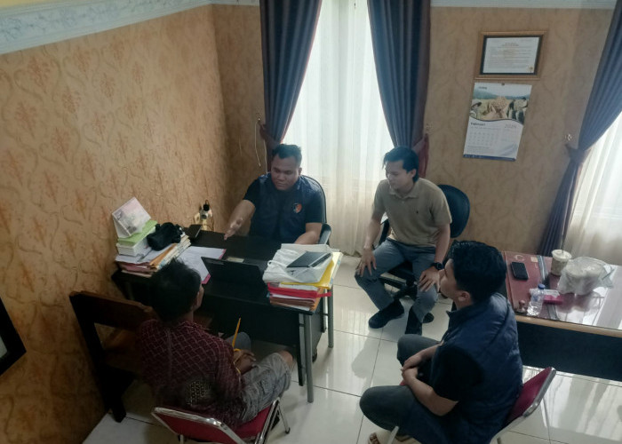 Terancam 20 Tahun Penjara, Tersangka 'Ngaku' Cuma 1 Kali Setubuhi Anak Tiri