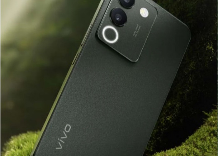 Vivo Resmi Meluncurkan Vivo V29e Secara Global