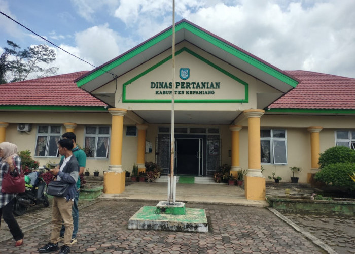 Petani Kepahiang Dapat 18 Unit Traktor, Produktivitas Padi Ditarget Meningkat