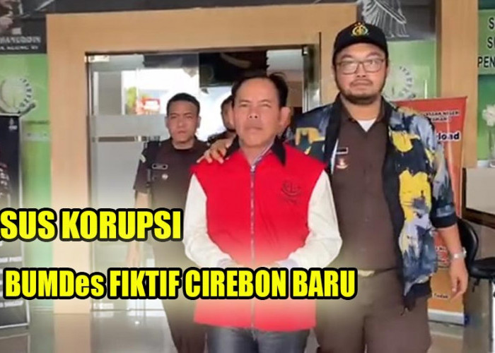 Ada Tersangka Baru? 17 Saksi Kasus Korupsi BUMDes Fiktif Desa Cirebon Baru yang Seret Mantan Kades Diperiksa!