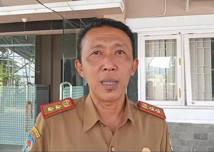 Disnaker Kepahiang Ingatkan Perusahaan Sampaikan Data Karyawan!