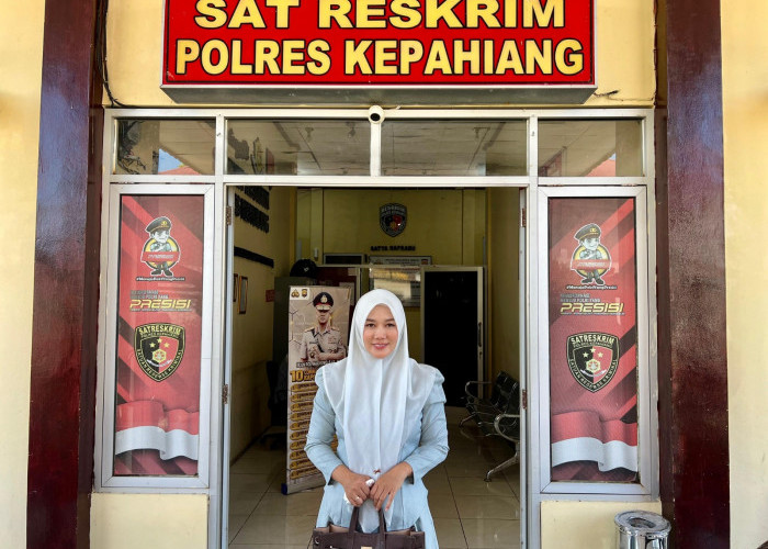 Kepercayaan Dibalas Penghianatan: Begini Kisah Lengkap Neni Putri Saat Bongkar Kasus Penggelapan Rp 4,7 Miliar