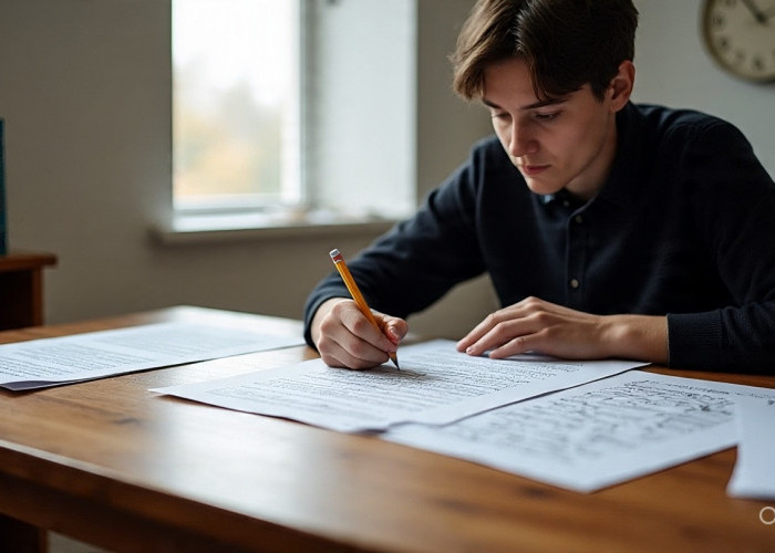 Sejarah Awal Tes IQ di Dunia: Dari Alat Bantu Pendidikan hingga Ukuran Kecerdasan Modern