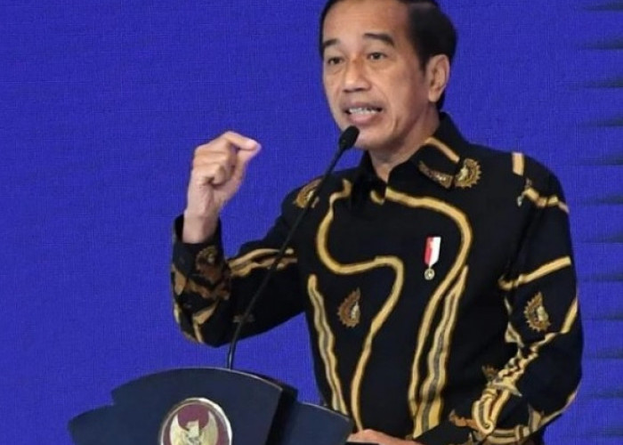 Kabar Gembira! Kenaikan Gaji PPPK Diumumkan Oleh Presiden Jokowi