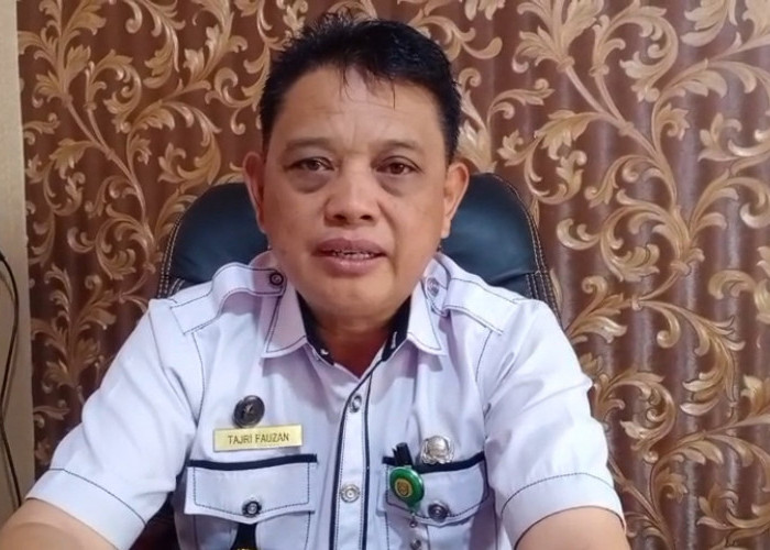 Waspada! Penyakit Mirip Covid-19 Mulai Mengintai Kepahiang di Musim Kemarau