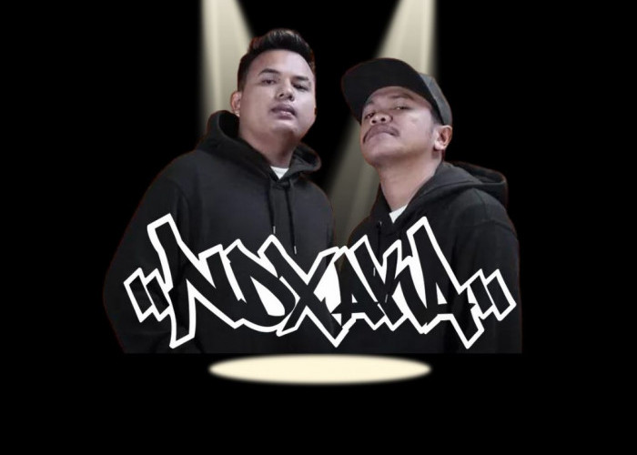 NDX AKA Bakal Bawakan Lagu Terbaru Dipanggung Pentas Narasi Bengkulu