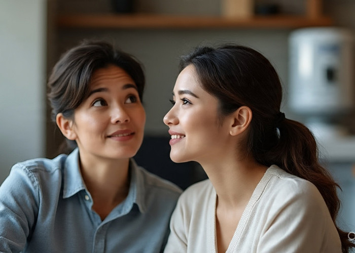 Pengaruh Orang Lain dalam Kehidupan: Seberapa Besar Perannya dan Haruskah Selalu Didengarkan?