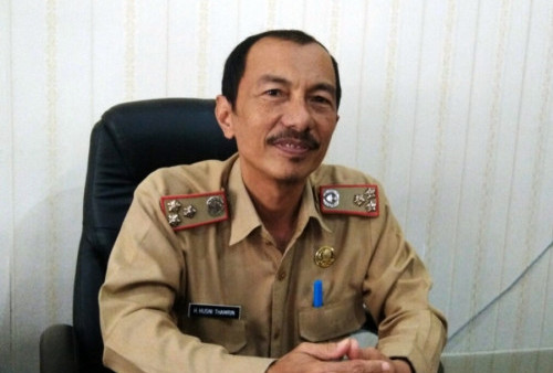 Lahan Eks Minyak Nilam Segera Dimanfaatkan