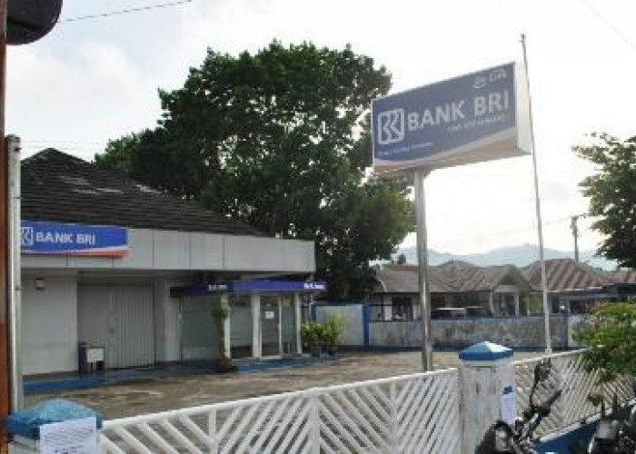 Pemkab Kepahiang Gandeng BRI, Permudah Pembayaran Pajak Daerah