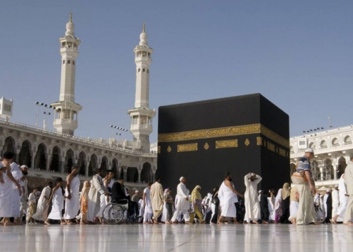 Ini Alasan Pemerintah dan DPR RI Tunda Umumkan Finalisasi Biaya Haji 2023, Marwan: Kami Belum Sepakat!