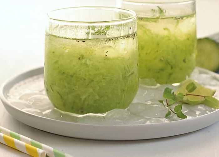 Paling Cocok untuk Buka Puasa, Ini Ide Menu Takjil Kekinian