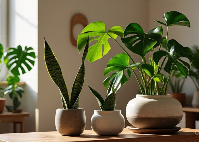 Panduan Lengkap Merawat Tanaman Hias Indoor agar Tidak Mudah Mati