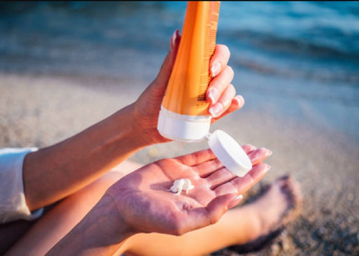 Memilih Sunscreen yang Aman dan Berkualitas, Panduan Untuk Melindungi Kulit dari Paparan Sinar UV