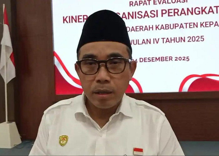 Alhamdulillah Teken Fakta Integritas, Pemotongan TPP ASN Kepahiang Resmi Dibatalkan