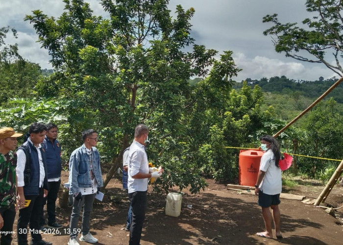 Hasil Autopsi Gita Sudah Keluar, Satreskrim Polres Kepahiang: Ranah Keluarga Ungkap ke Publik!