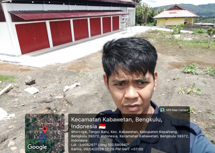 4 KDMP di Kepahiang Siap Operasi, KDMP Lainnya? 