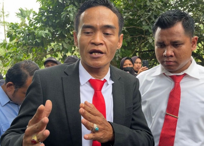 Hanya SP2HP, Kuasa Hukum Korban Gita Klaim Belum Terima Hasil Autopsi