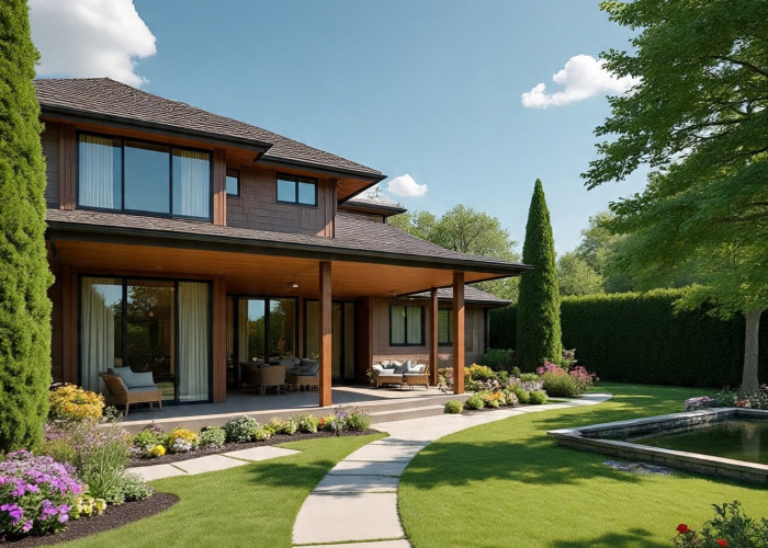 Ingin Punya Rumah Sendiri? Ini Tips Menabung yang Bisa Dilakukan Sejak Sekarang